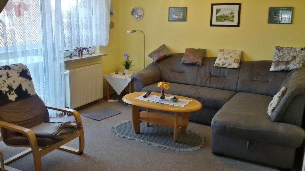 Goden Wind 20 Apartment Westerdeichstrich