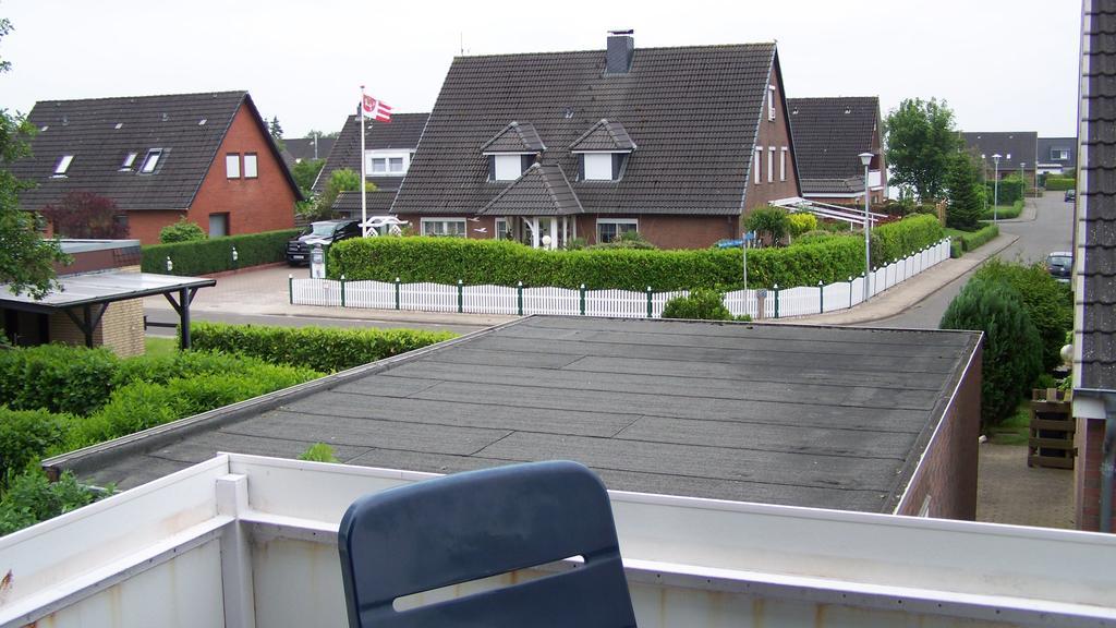 Apartment Goden Wind 20 Westerdeichstrich