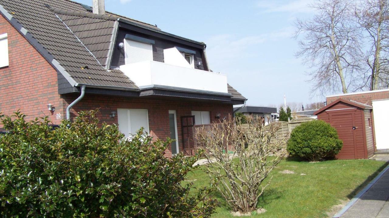 Goden Wind 20 Apartment